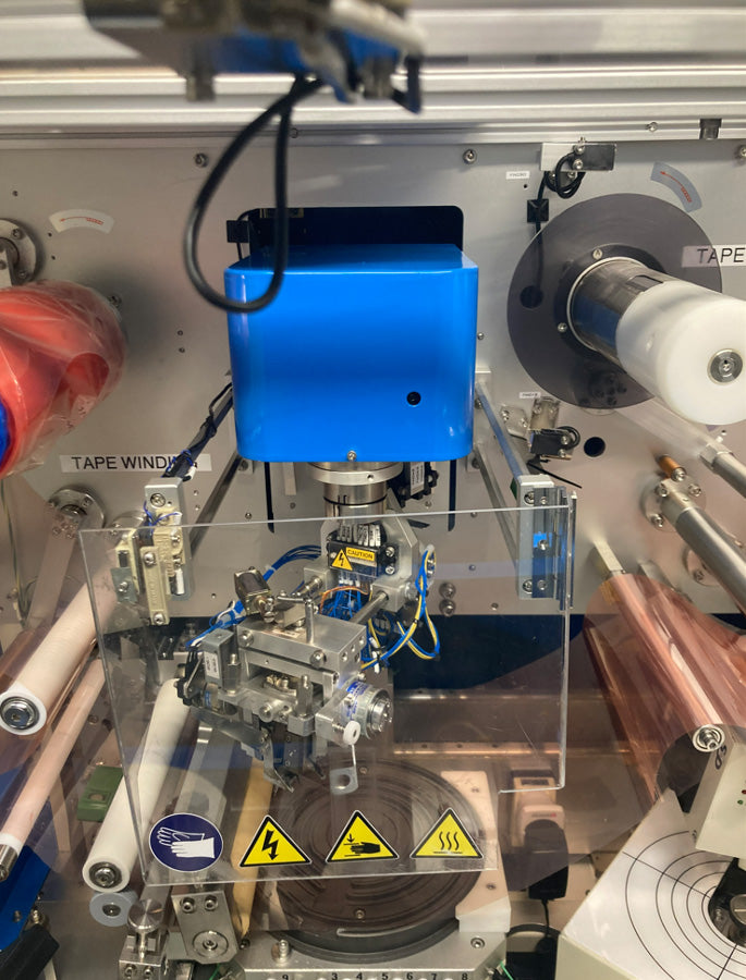 Nitto Denko DR 8500 II Taper