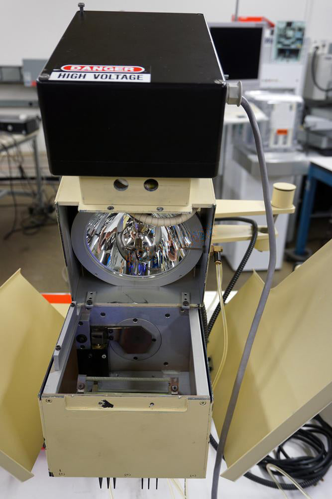 SUSS MJB 3 Mask Aligner