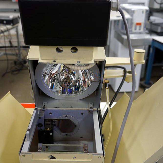 SUSS MJB 3 Mask Aligner