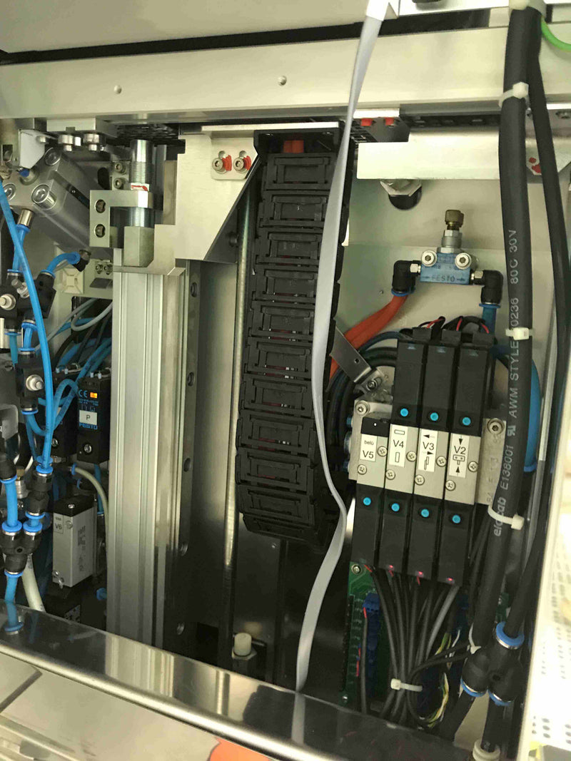 KLA Surfscan SP 1 TBI Particle Defect System
