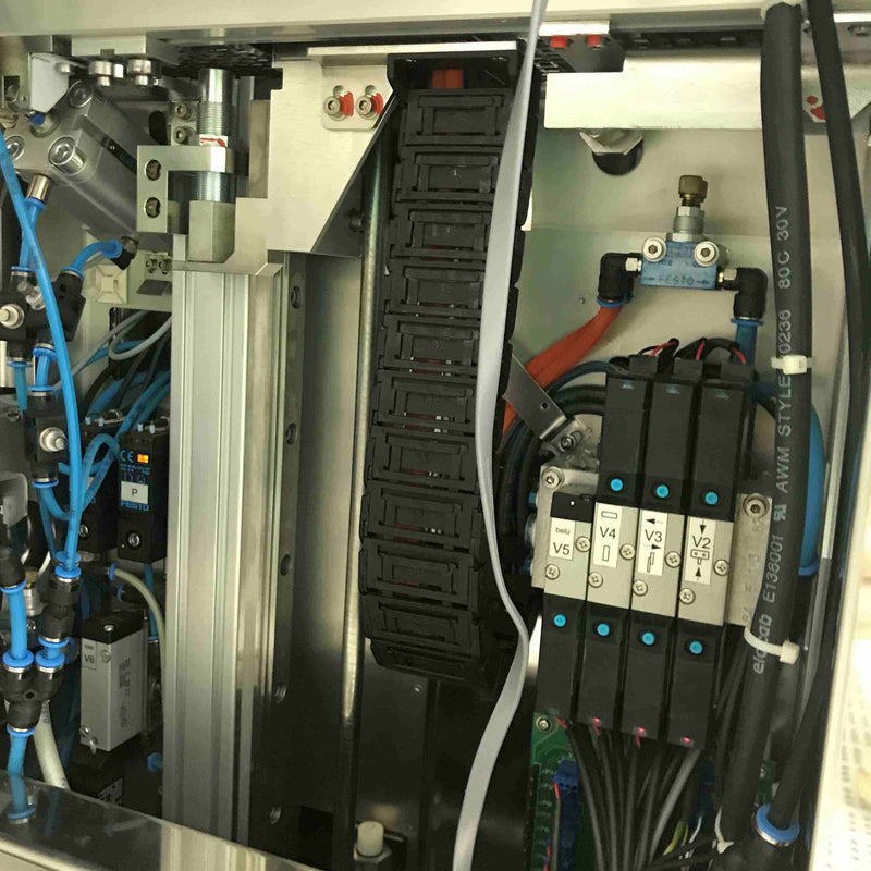 KLA Surfscan SP 1 TBI Particle Defect System