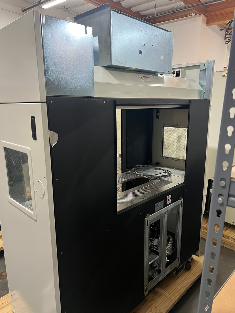 KLA OmniMap RS 100 Resistivity Mapper