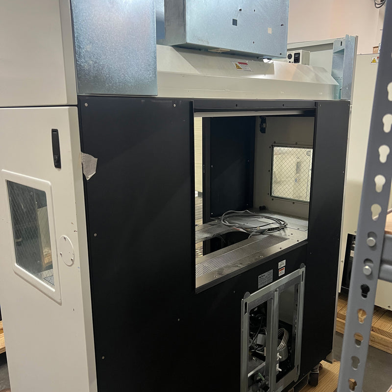 KLA OmniMap RS 100 Resistivity Mapper