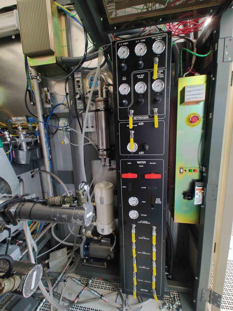 Axcelis NV 8200 Implanter