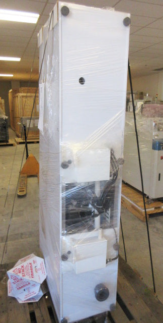 Semitool 270 ST SRD (Spin Rinse Dryer)