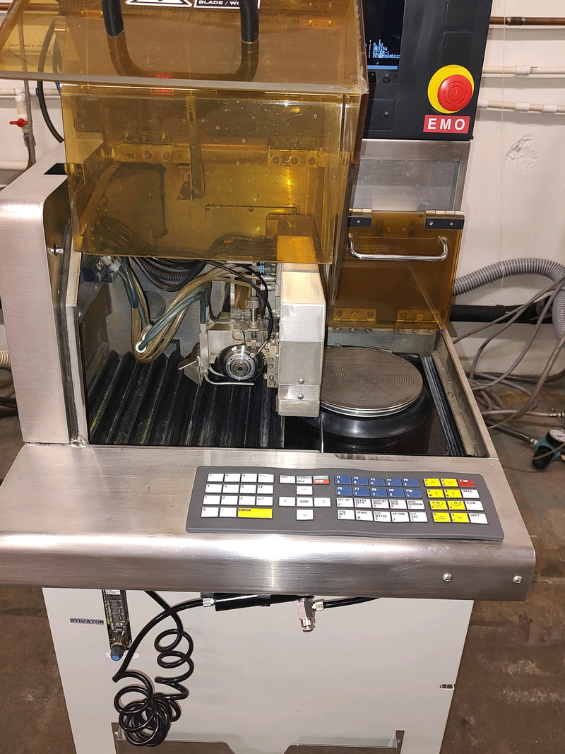 Disco DAD 3220 Automatic Dicing Saw