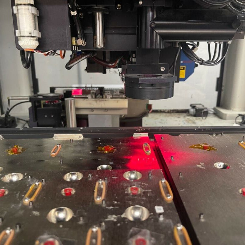 MRSI 605 Die Bonder