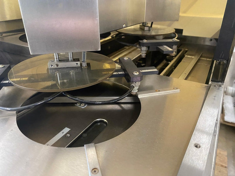 ADT 7500 Dicing Saw
