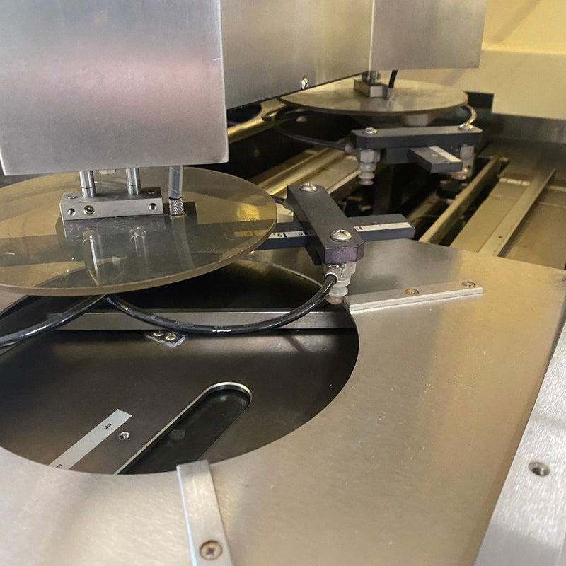 ADT 7500 Dicing Saw