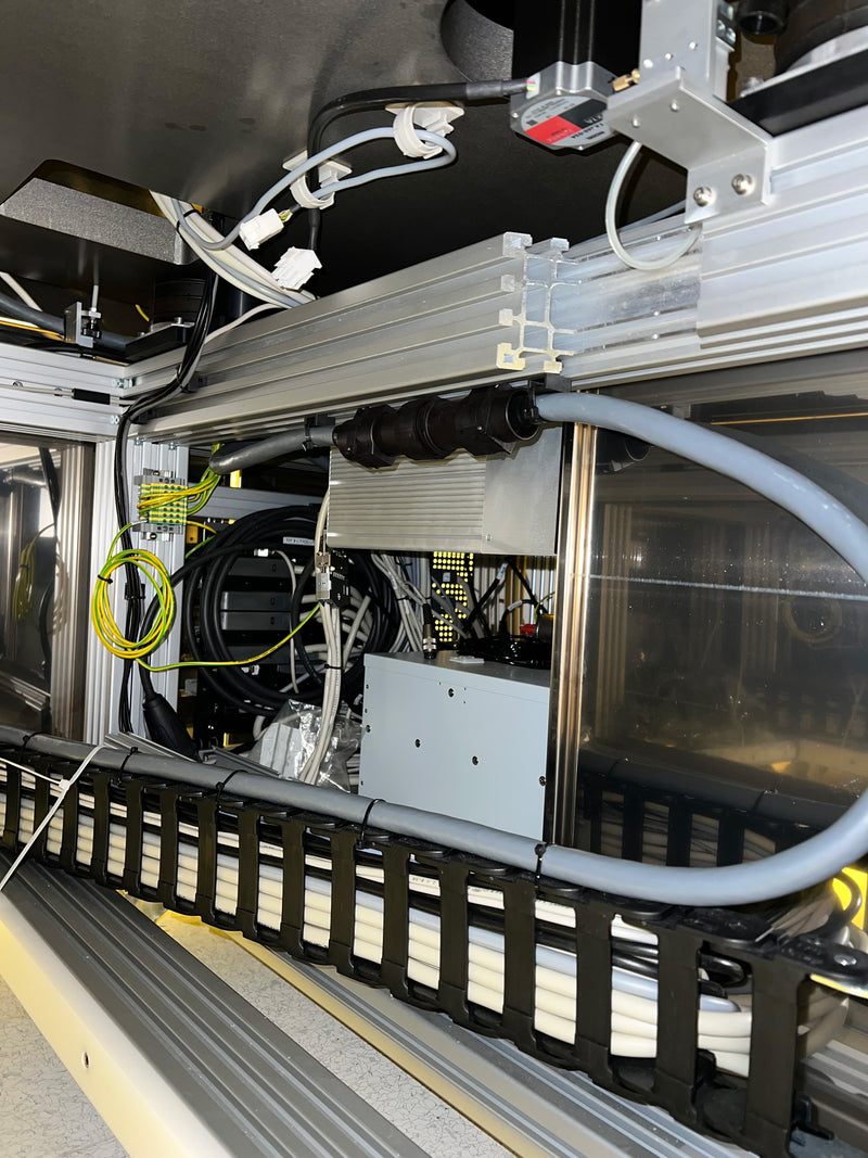 SUSS MA 150 E Mask Aligner