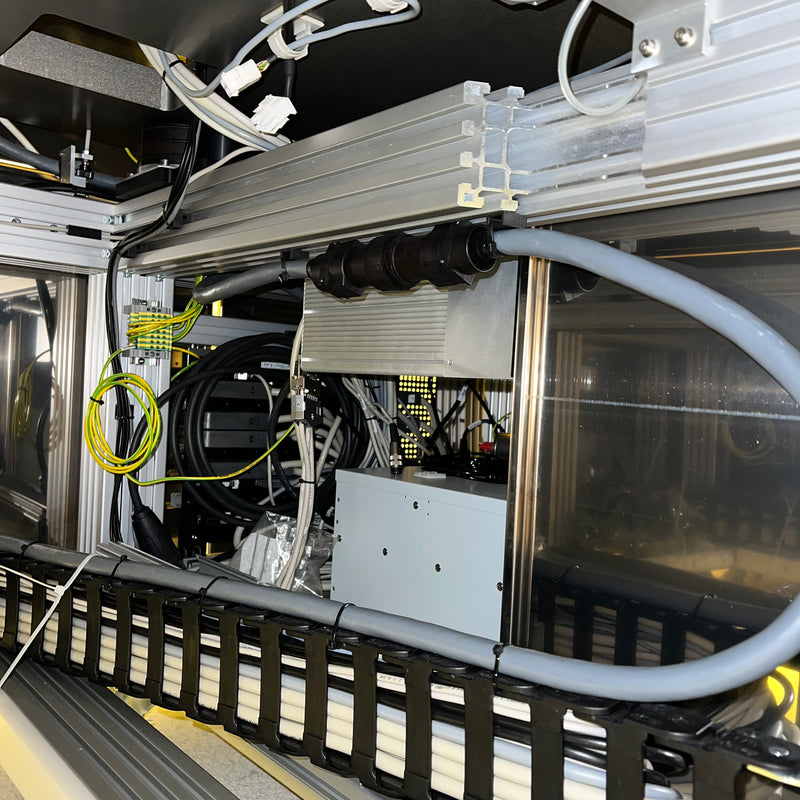 SUSS MA 150 E Mask Aligner