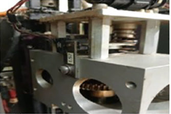 VJ Electronix Summit 1800 Rework System
