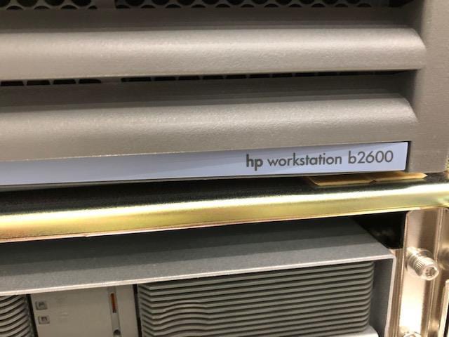 Hitachi S 9380 II CD-SEM (Critical Dimension Scanning Electron Microscope)