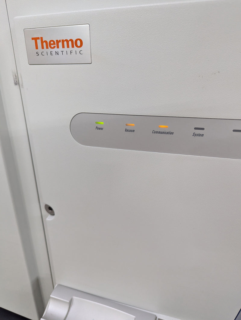 Thermo Scientific Orbitrap Velos Pro Spectrometer
