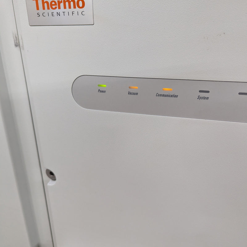 Thermo Scientific Orbitrap Velos Pro Spectrometer
