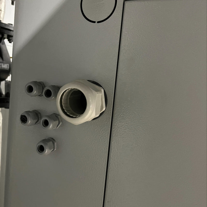 Atlas Copco AQ 55 VSDFF Industrial Compressor
