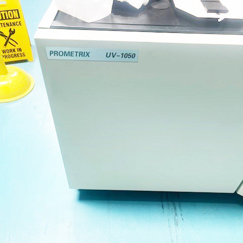 KLA UV 1050 Thin Film Measurement System