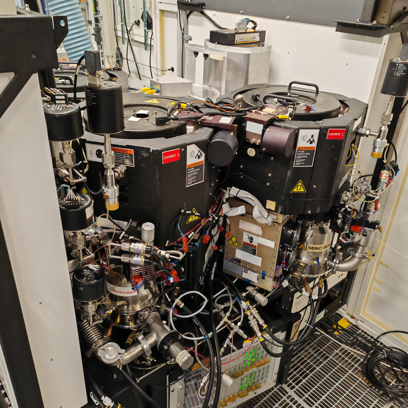 Applied Materials P 5000