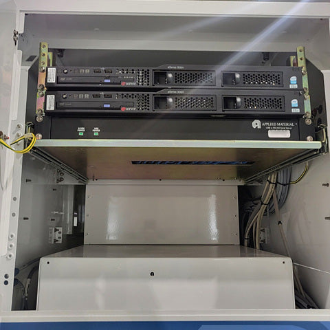 Applied Materials Endura 2 PVD (Physical Vapor Deposition)