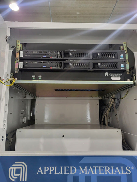 Applied Materials Endura 2 PVD (Physical Vapor Deposition)