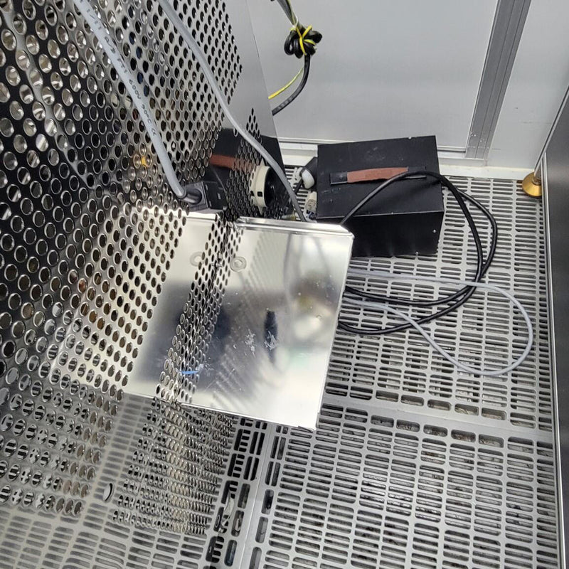 KLA / Leica INS 3000 Optical Inspection Station