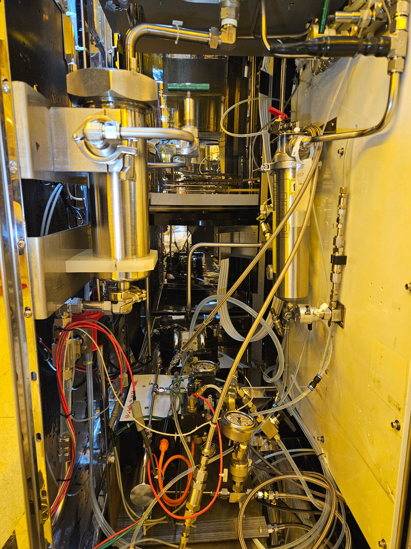 Veeco / SSEC 3303 Lift Off Machine