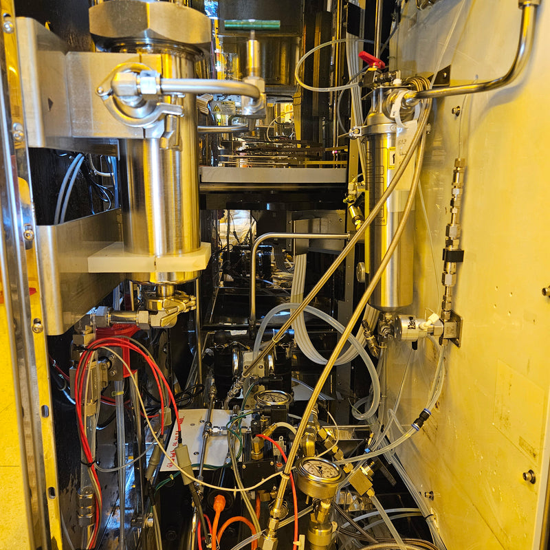 Veeco / SSEC 3303 Lift Off Machine