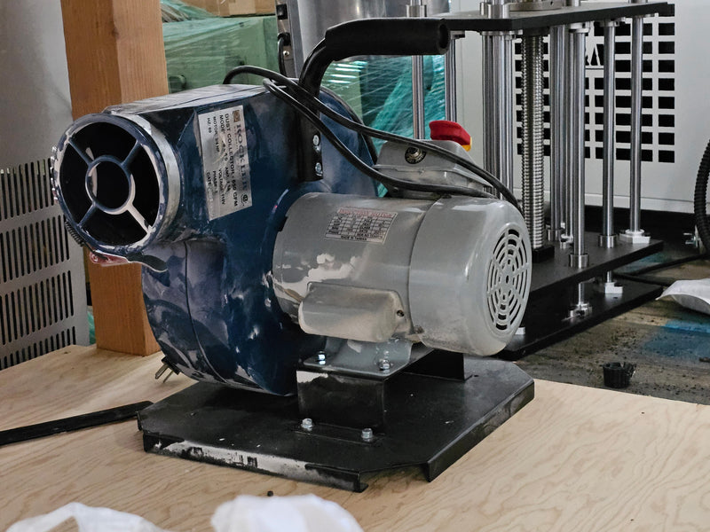 Rockler Dust Collector