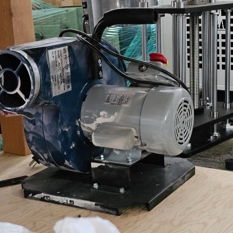Rockler Dust Collector