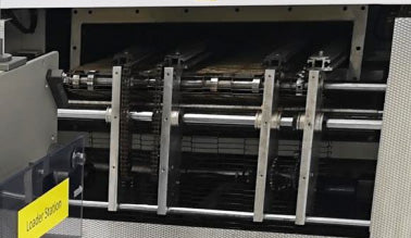 BTU Pyramax 98 N 2 Reflow Oven