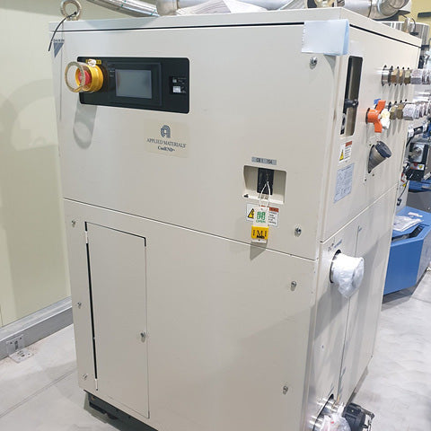 Applied Materials Endura 2 PVD (Physical Vapor Deposition)