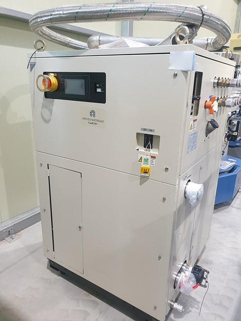 Applied Materials Endura 2 PVD (Physical Vapor Deposition)