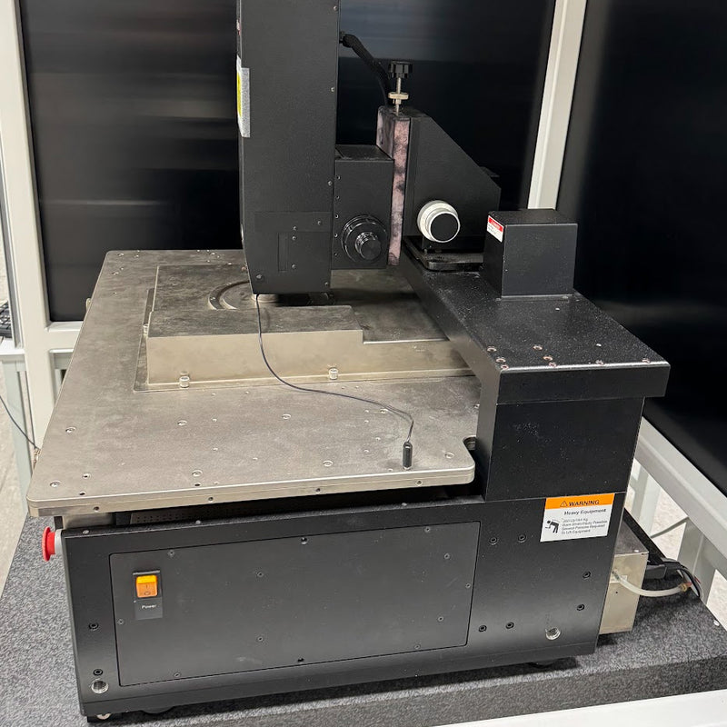 Cascade Microtech 12000 Prober