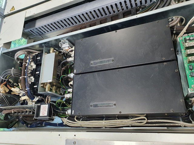 Disco DFD 6360 Automatic Dicing Saw