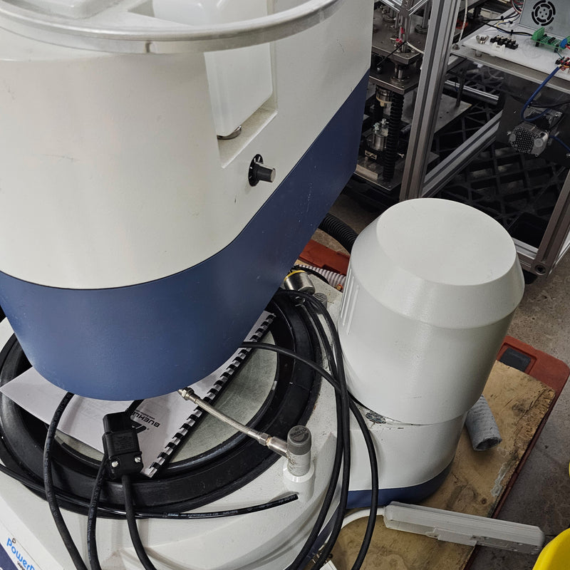 Buehler PowerPro 3000 Grinder / Polisher