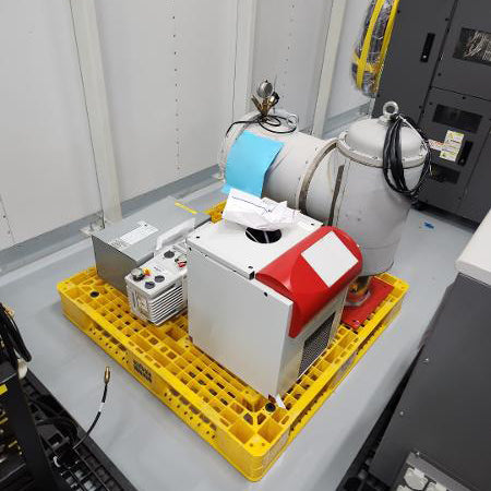 Thermo Fisher Scientific / FEI G 2 TEM (Transmission Electron Microscope)