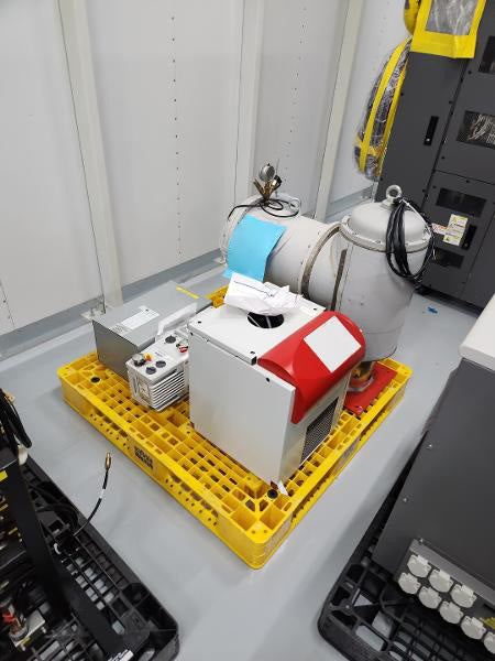 Thermo Fisher Scientific / FEI G 2 TEM (Transmission Electron Microscope)