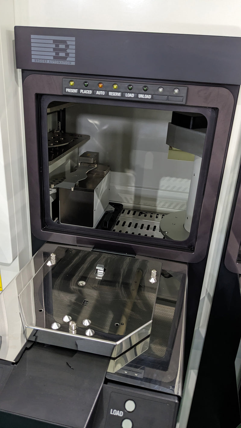 KLA / ADE WaferSight Wafer Flatness Production