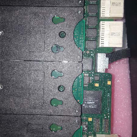 Advantest 93000 PS 3600 Channel Boards