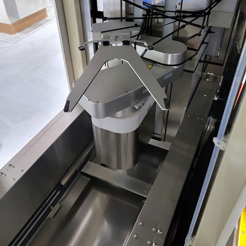 SCREEN / DNS Sokudo Duo