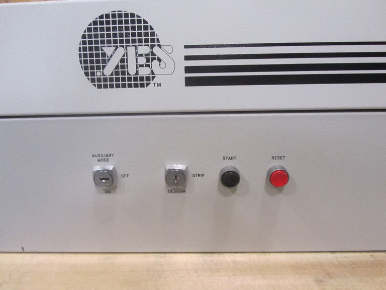 Yes CV 100 PZ-S Etcher