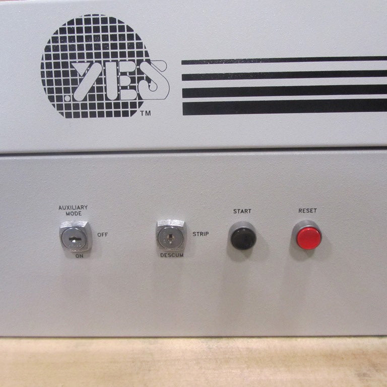 Yes CV 100 PZ-S Etcher