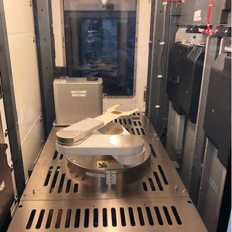 ASM Epsilon 3200 Reactor