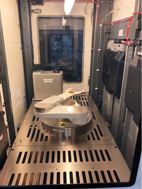 ASM Epsilon 3200 Reactor