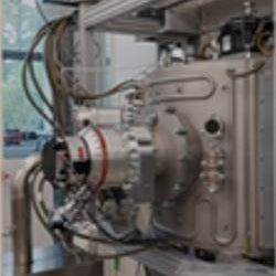 Evatec / Oerlikon Balzers MSP 1501 Batch Sputter Tool