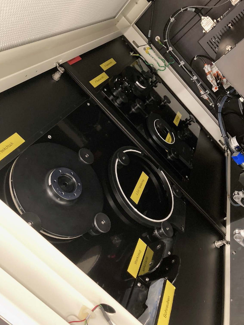 KLA Candela CS 920 Surface Analyzer