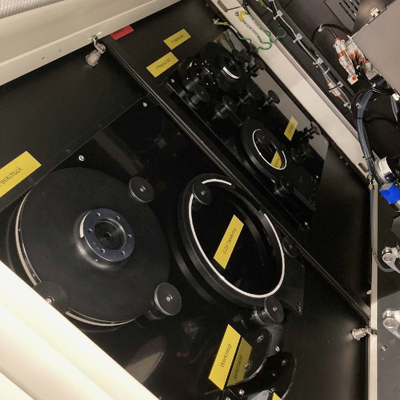 KLA Candela CS 920 Surface Analyzer