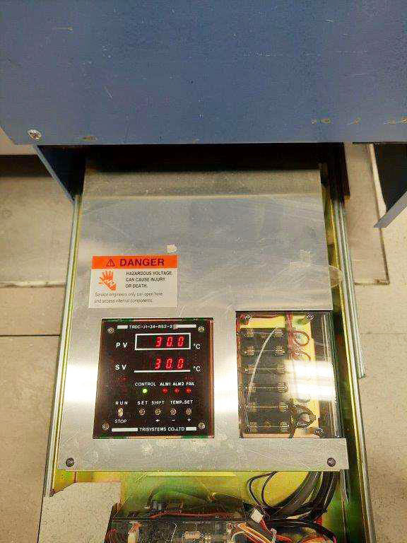 Accretech / TSK UF 200 Automatic Wafer Prober