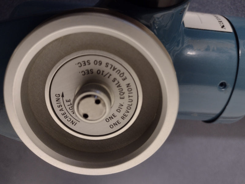 Kollmorgen K 221 Autocollimator