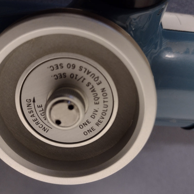 Kollmorgen K 221 Autocollimator